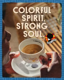 Probierset Kaffeekapsel mit Decaf, Bio, Fairtrade